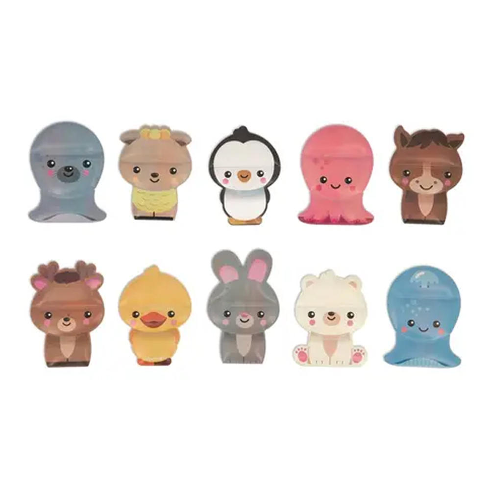 Mix And Match Animals JURATOYS 04718